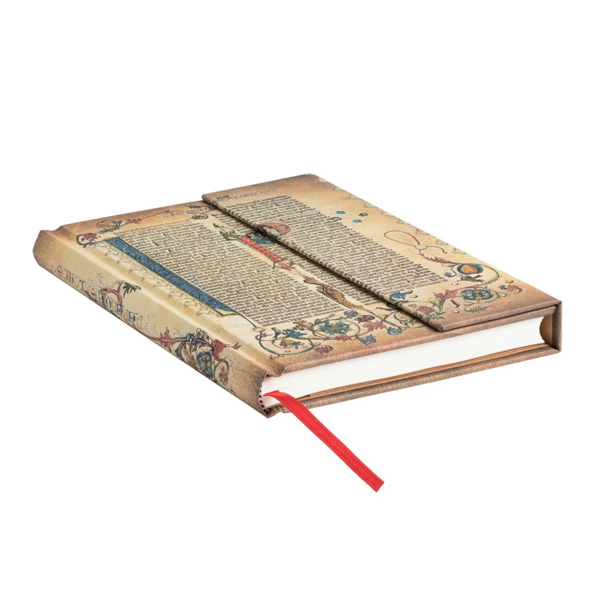 Notatbok Paperblanks Parabole midi