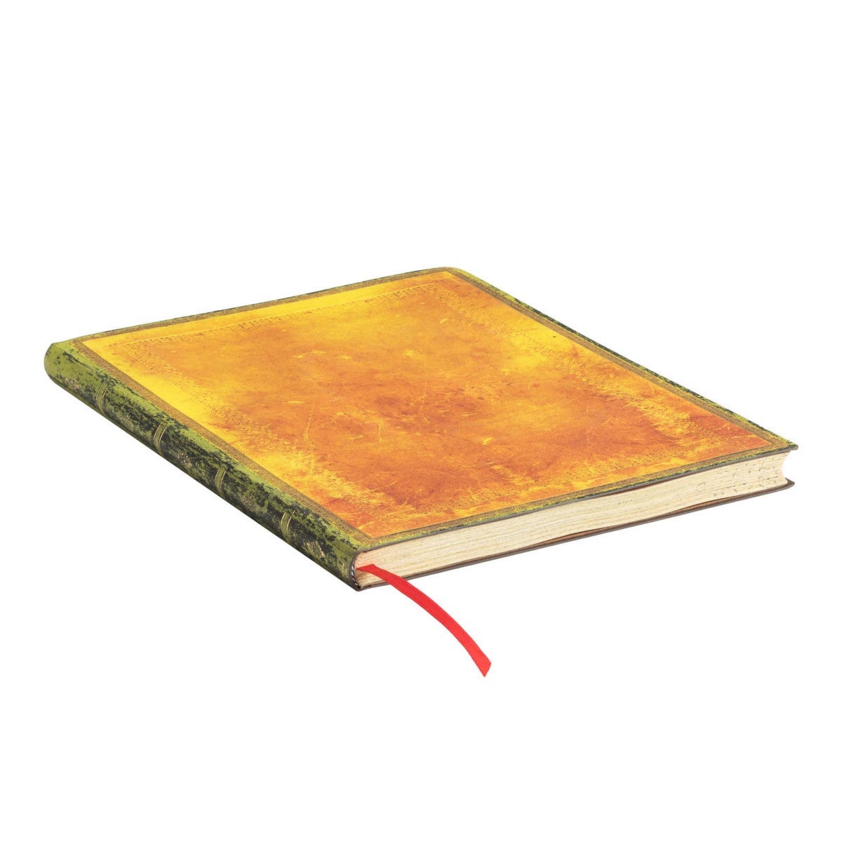 Notatbok Paperblanks Ochre ultra