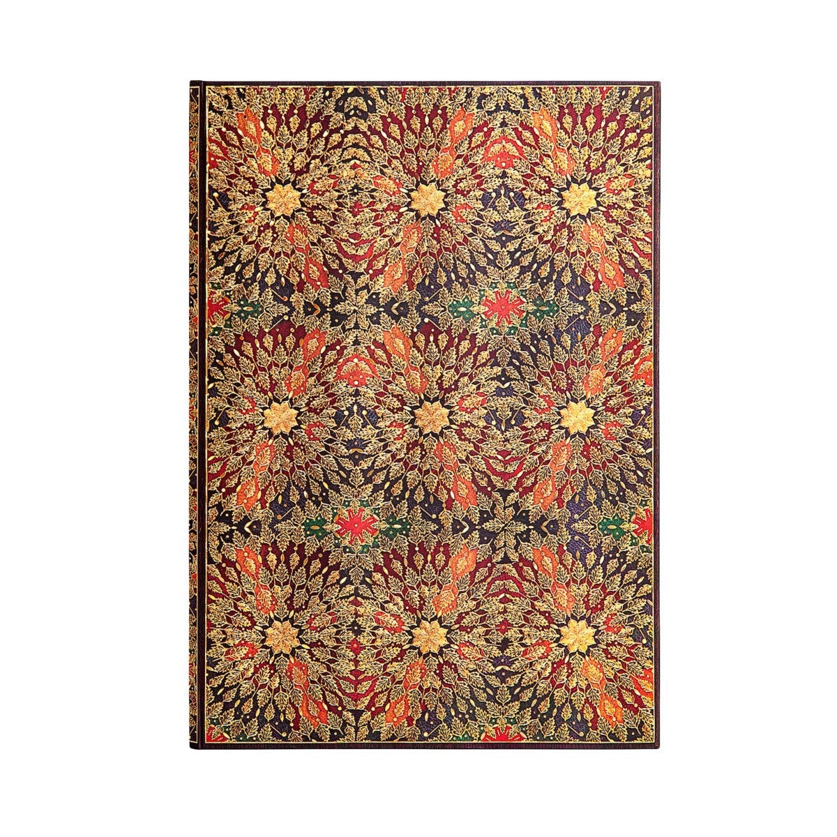 Fire Flowers