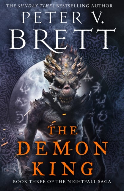 The Demon King