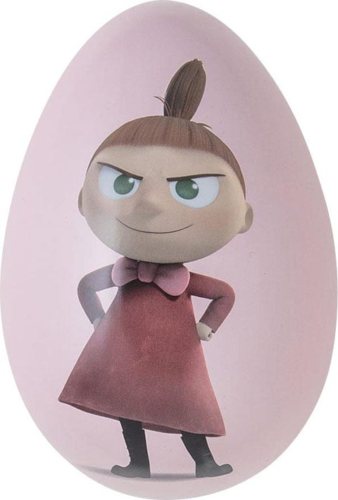 Påskeegg Mummi Lille My