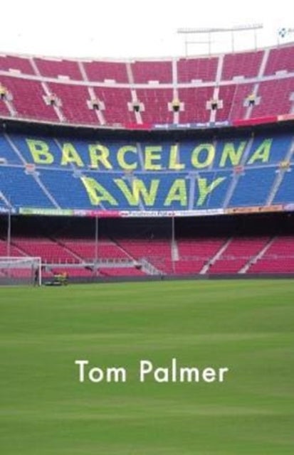 Barcelona Away - What comes first, football or family?