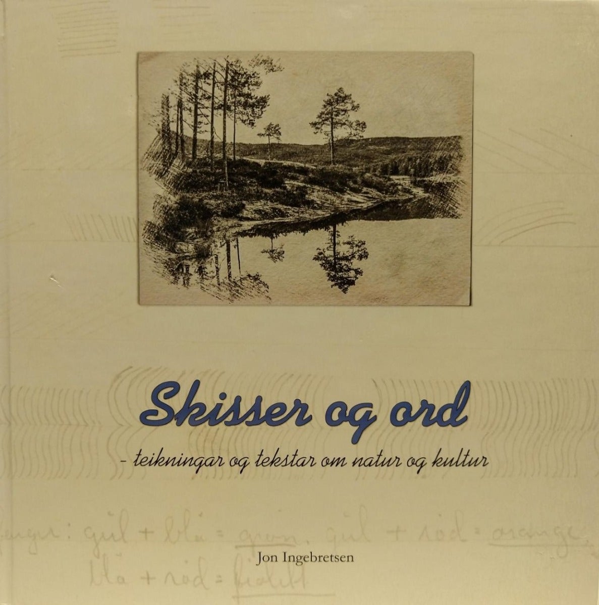 Skisser og ord