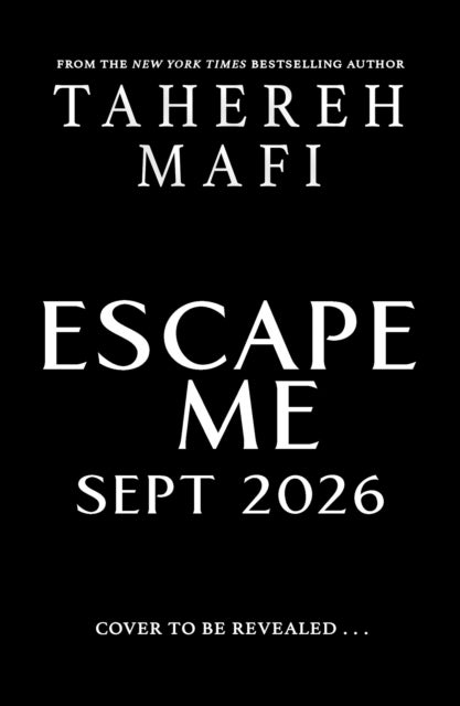 Escape Me