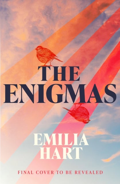 The Enigmas av Emilia Hart
