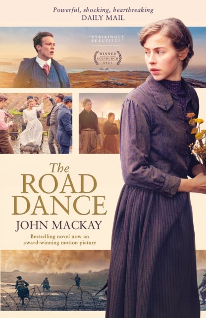 The Road Dance - Movie Edition