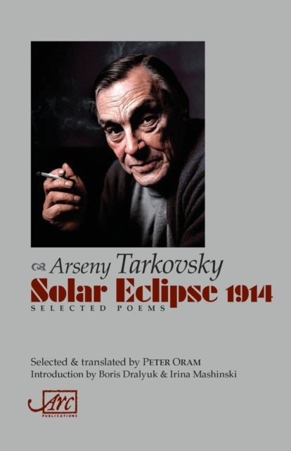 Solar Eclipse 1914 - Selected Poems