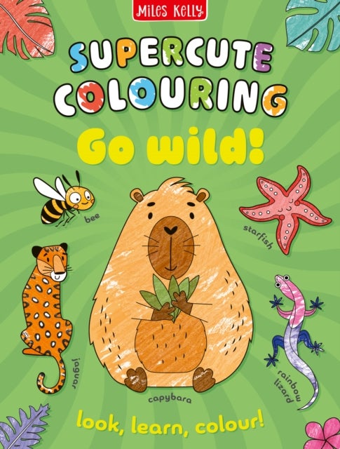 Go Wild!