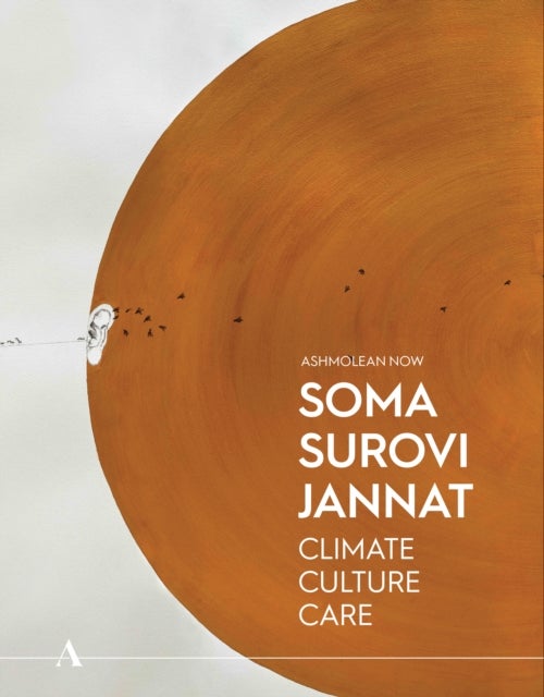 Soma Surovi Jannat - Climate, Culture, Care