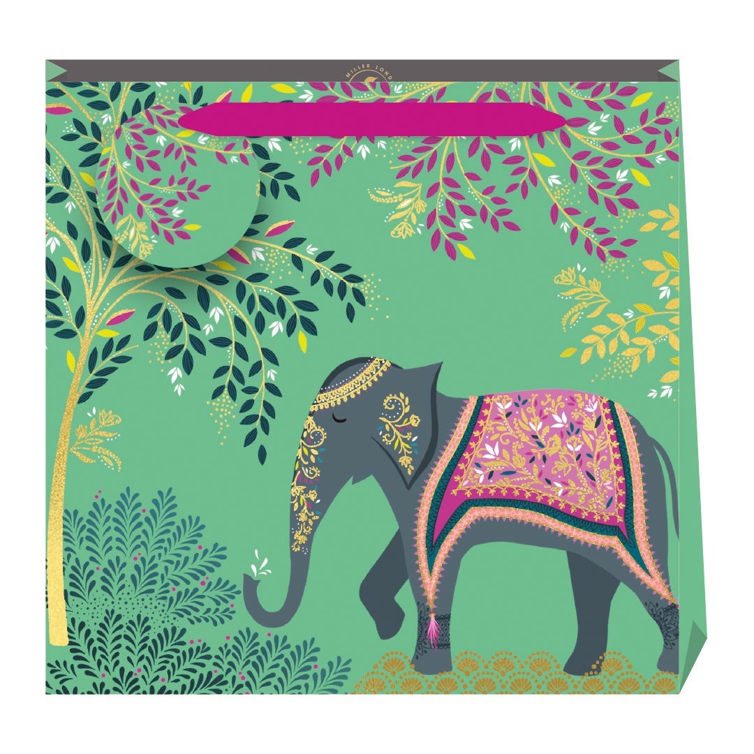 Gavepose Elephant Oasis M