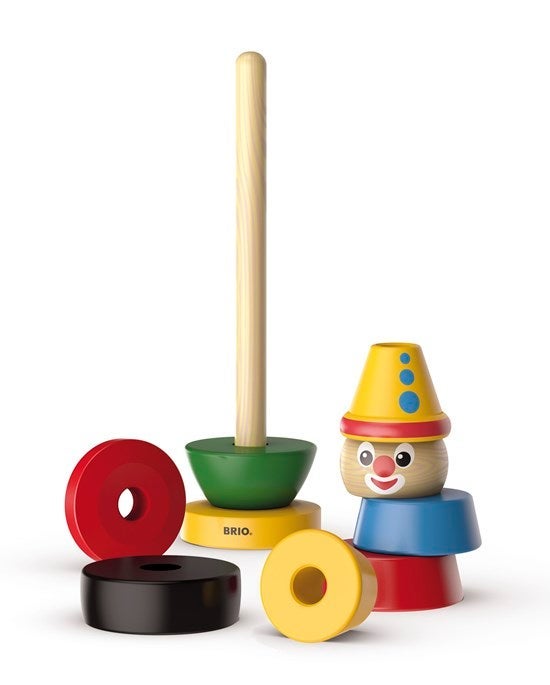 Brio Stableklovn 23 cm