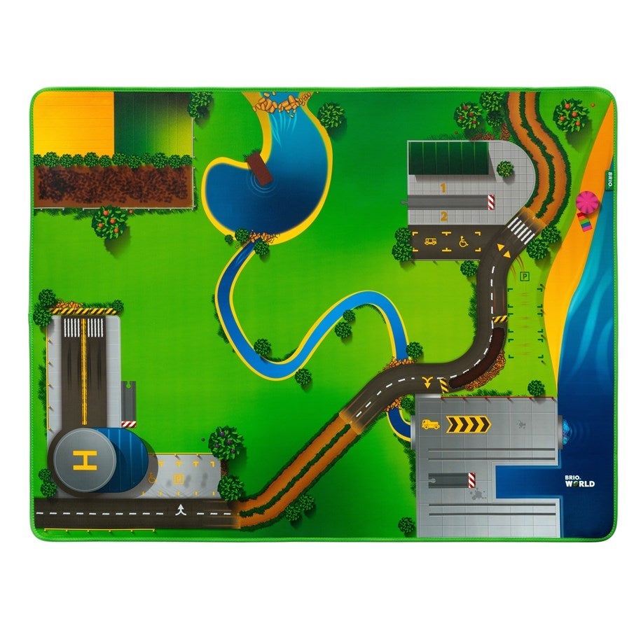 Brio World Lekematte