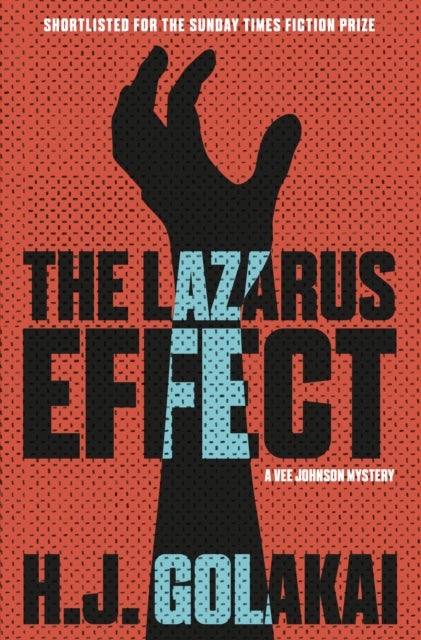 The Lazarus Effect - A Vee Johnson Mystery
