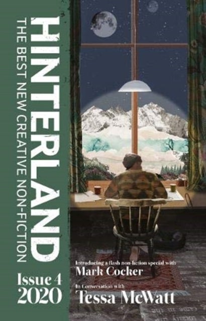 Hinterland Issue 4 - Winter/Spring