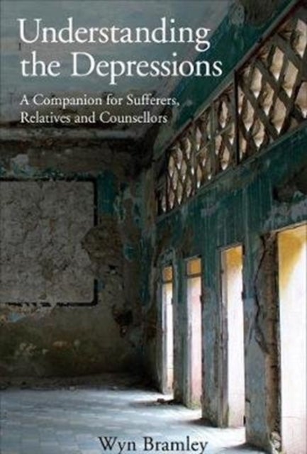 Understanding the Depressions - A Companion for Sufferers, Relatives and Counsellors