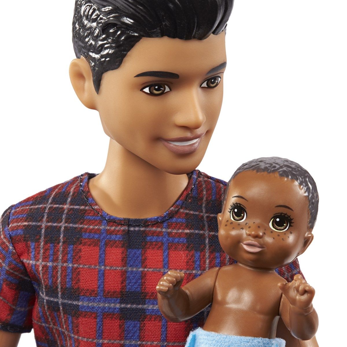 Barbie Skipper Babysitters Ass - Dolls and Accs Asst
