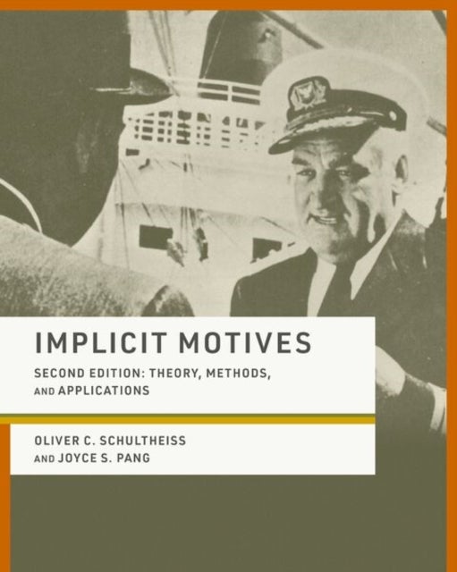 Implicit Motives - Theory, Methods, and Applications