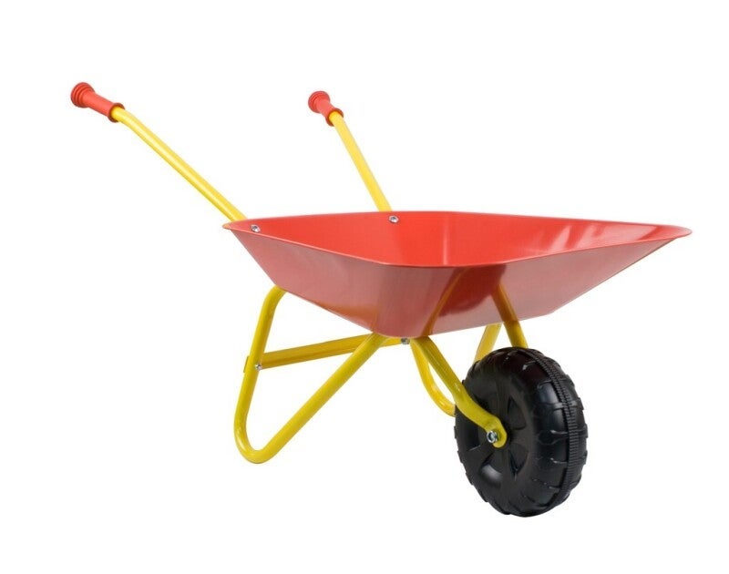 Trillebår