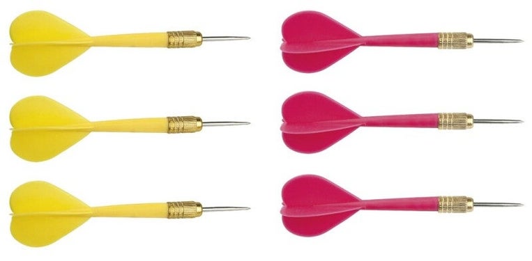 Dart game ø37cm SS