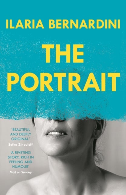 The Portrait - From the author of THE GIRLS ARE GOOD