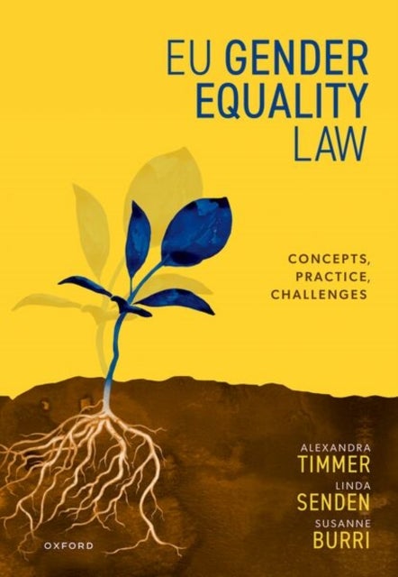 EU Gender Equality Law - Concepts, Practice, Challenges