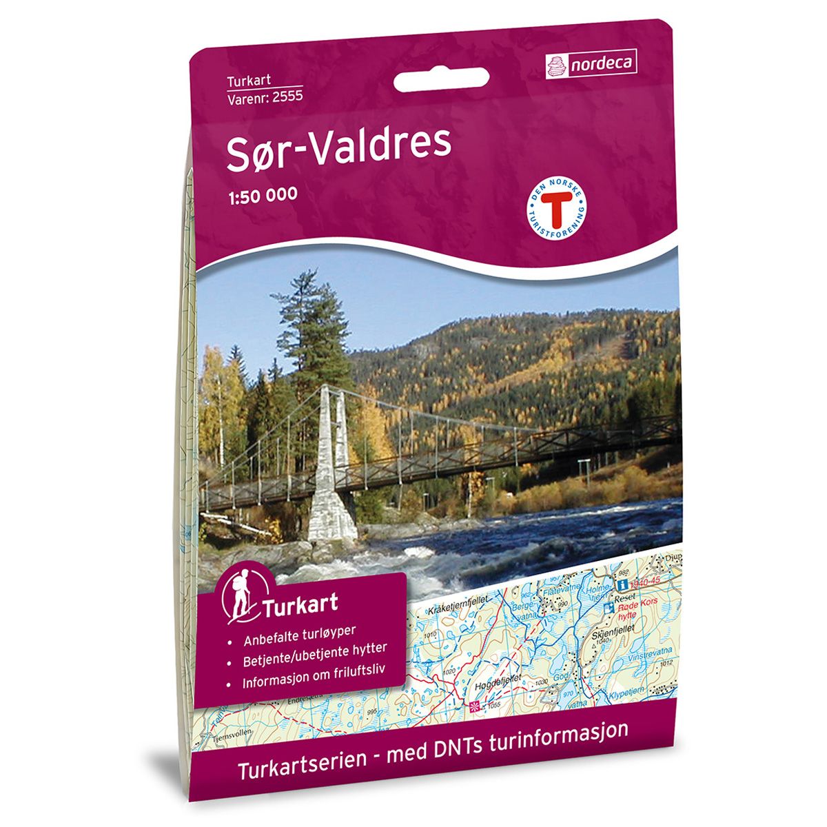 Sør-Valdres