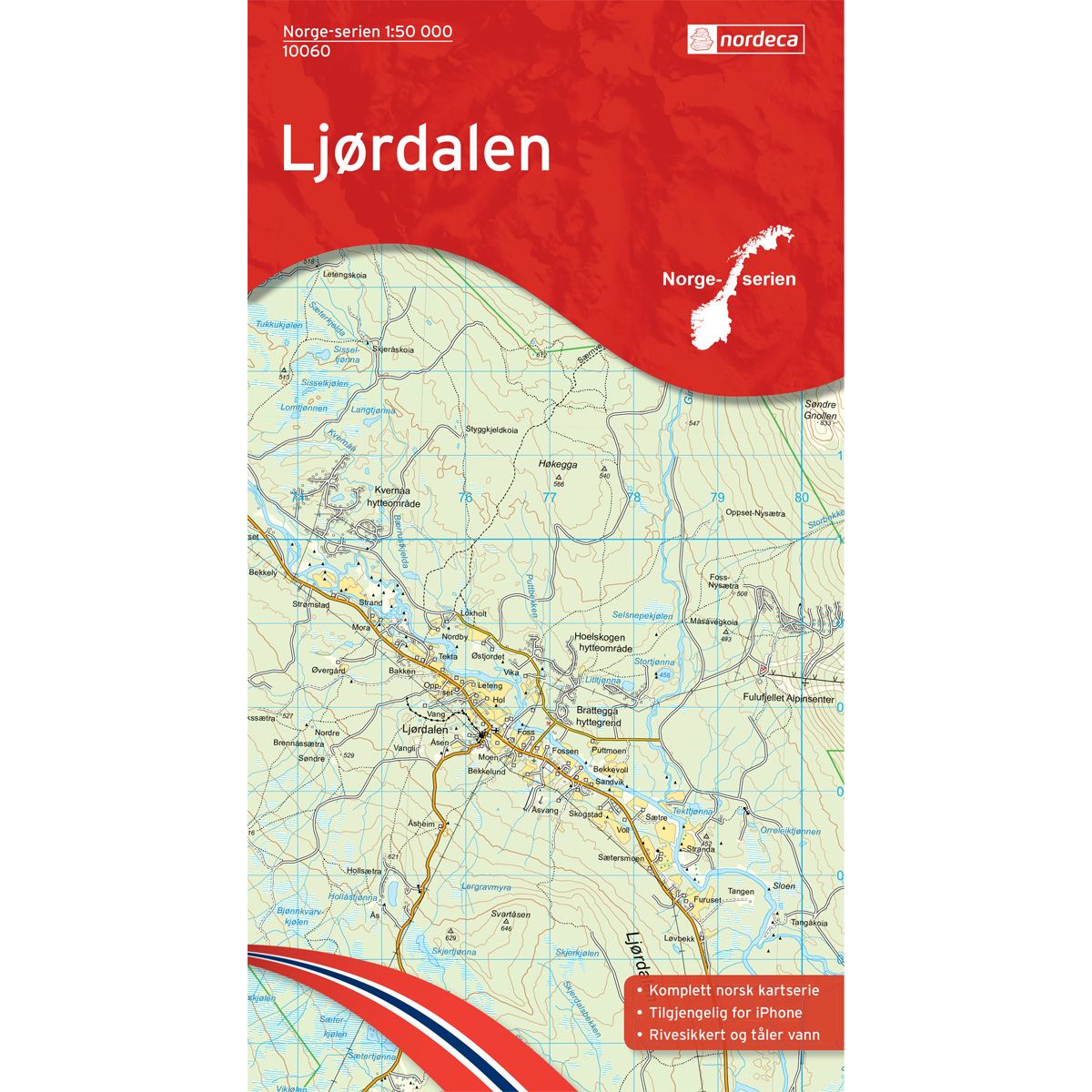 Trysil - Norge-serien