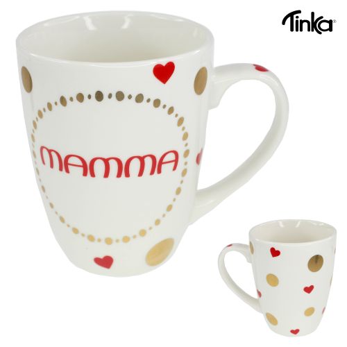 Krus, Mamma