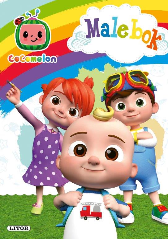 Malebok Cocomelon