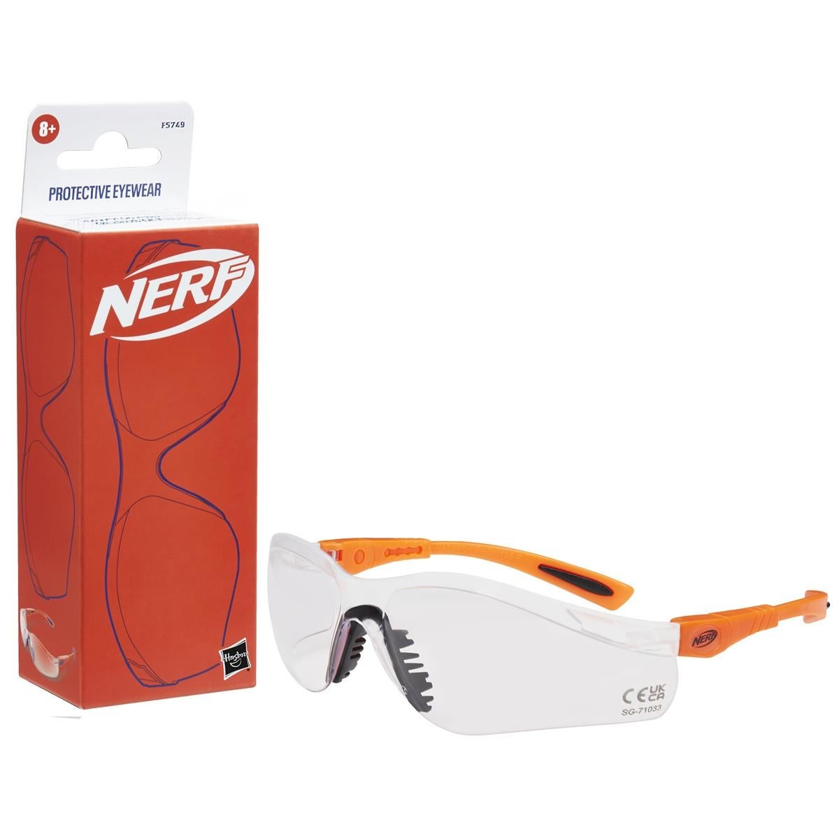 Nerf Ppe Eyewear