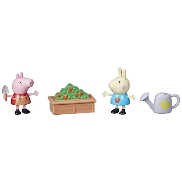Peppas surprise pack ass