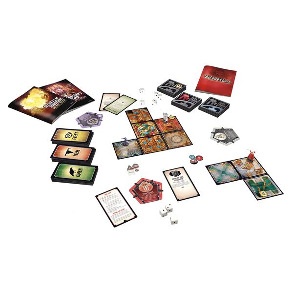 Spill Betrayal At Baldurs Gate Eng