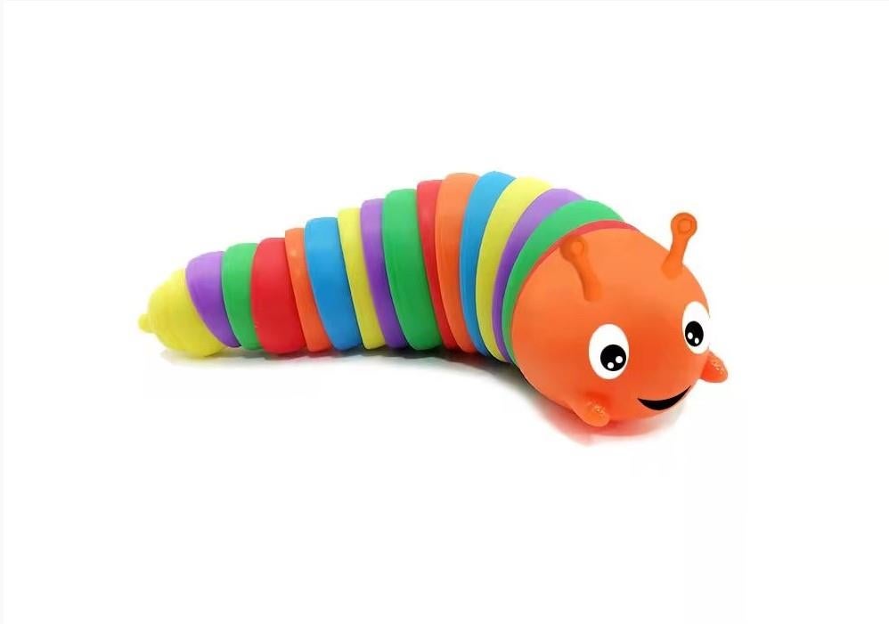 Slugzy Fidget Toys