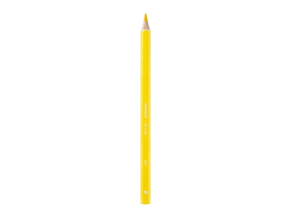 Fargeblyant 	Bruynzeel Supercolor 925 Gul