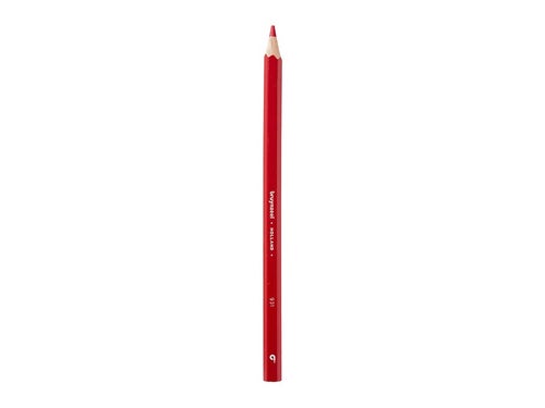 Fargeblyant Bruynzeel Supercolor 931 Rød