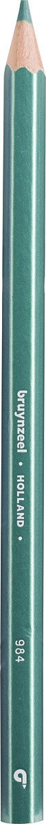 Fargeblyant 	Bruynzeel Supercolor 984 Metallic Blå