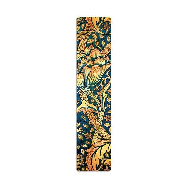 Bokmerke Paperblanks Morris Windrush