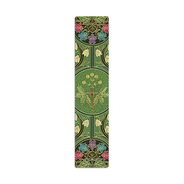 Bokmerke Paperblanks Poetry in Bloom