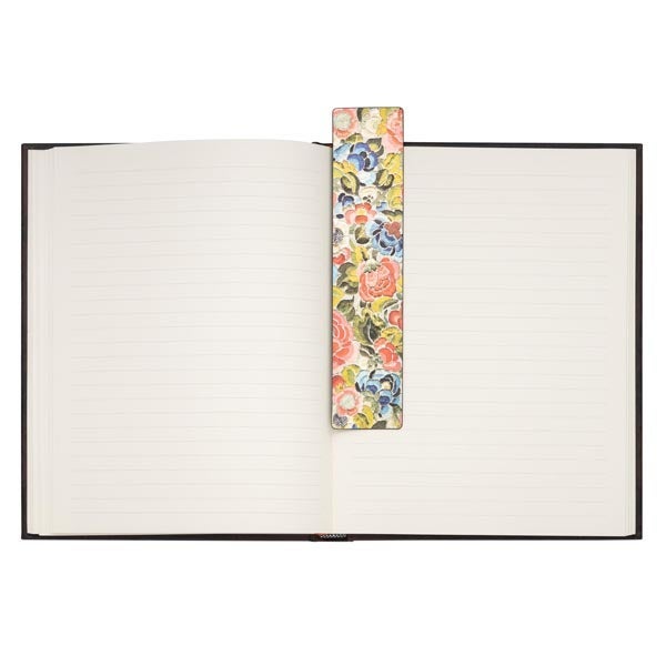 Bokmerke Paperblanks Pear Garden