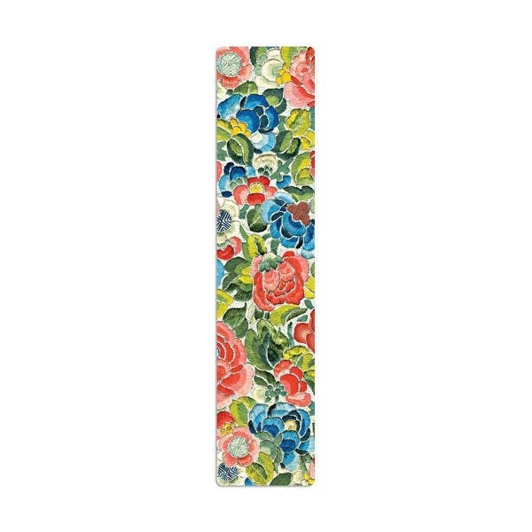 Bokmerke Paperblanks Pear Garden