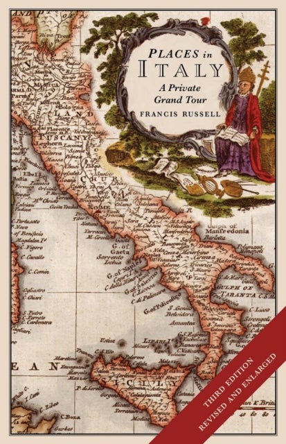 Places in Italy - A Private Grand Tour