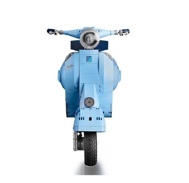 Lego Vespa 10298