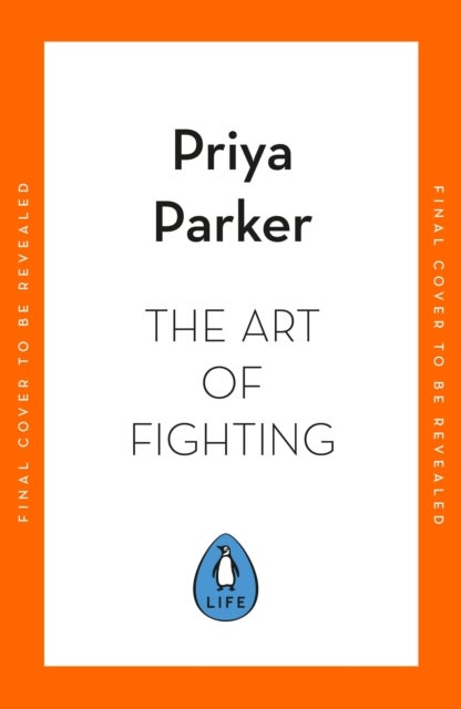 The Art of Fighting - The Transformative Power of Conflict