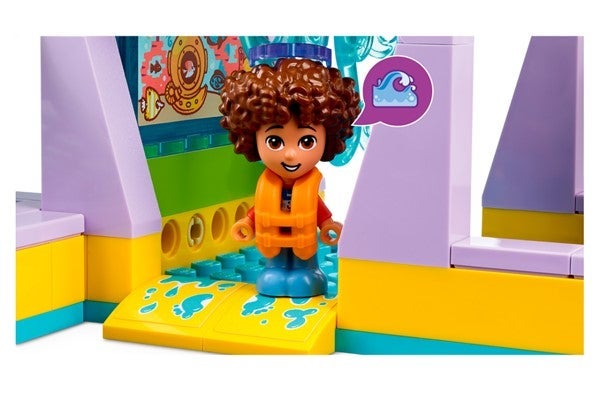 Lego Badeland 41720