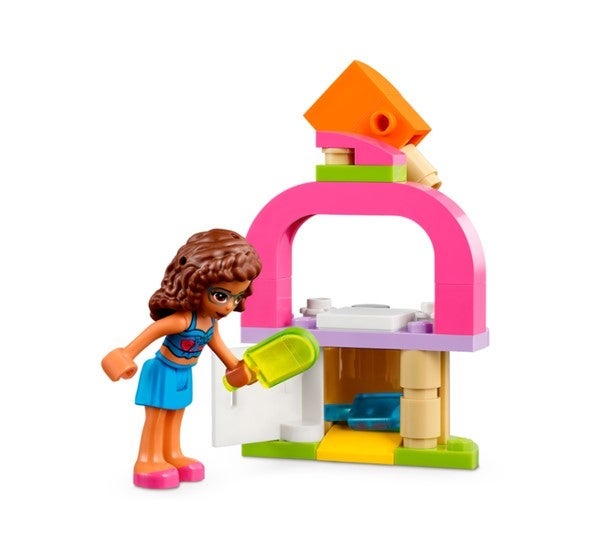 Lego Badeland 41720