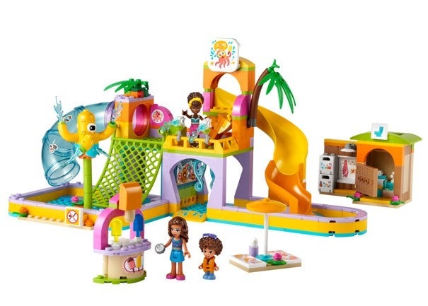 Lego Badeland 41720