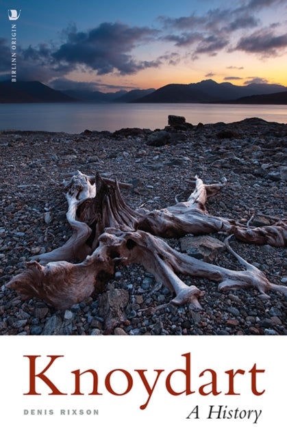 Knoydart - A History