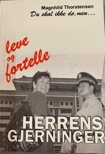 Herrens gjerninger