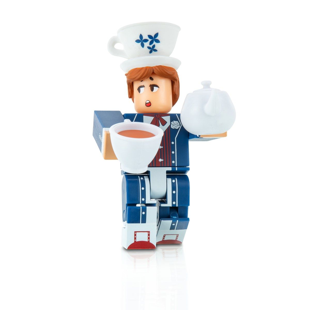 Roblox Deluxe Mystery Pack Ass Cdu