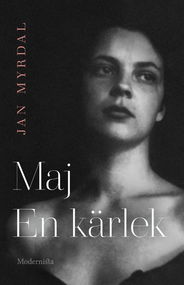 Maj. En kärlek
